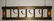 Arts & Crafts Movement / Mission Hat Rack Wall Mount - 5