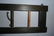 Arts & Crafts Movement / Mission Hat Rack Wall Mount - 6