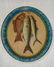 Vintage Orig Autocrat Coffee and Tea Advertising Tray