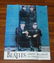 The Beatles Royal Command Performance 1963 Poster