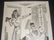 Jefferson Machamer (1900-1960) Original Drawing - 3