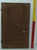 American Mailing System U.S. Mail Letter Box Iron Door - 5