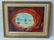 Rico Fonseca 1990 O/C Artist of Greenwich Village NY