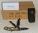 "Legendary Whitetails" Big Game 3 Blade Knife 12 in Box