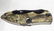 "Legendary Whitetails" Big Game 3 Blade Knife 12 in Box - 4