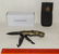 "Legendary Whitetails" Big Game 3 Blade Knife 12 in Box - 5