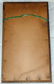 Antique Sampler 1800's signed Julia A Gook - 4