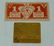 Superman Gum,Inc. Card & Superman Redbacks Advertising - 3