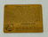 Superman Gum,Inc. Card & Superman Redbacks Advertising - 4