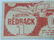 Superman Gum,Inc. Card & Superman Redbacks Advertising - 9