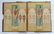 Antique Medical Charts Body Scope 1800's - 4