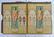 Antique Medical Charts Body Scope 1800's - 5