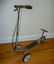 1976 Honda Kick N' Go Senior 3 Wheel Scooter "GOGO 7"