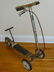 1976 Honda Kick N' Go Senior 3 Wheel Scooter "GOGO 7" - 3