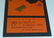 1930's Halloween Die-Cut Tally Cards "Scary Witches" - 5