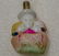 Christmas Electric Bulb " Rub-a-Dub Dub" 3 Men in a Tub
