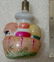 Christmas Electric Bulb " Rub-a-Dub Dub" 3 Men in a Tub - 3
