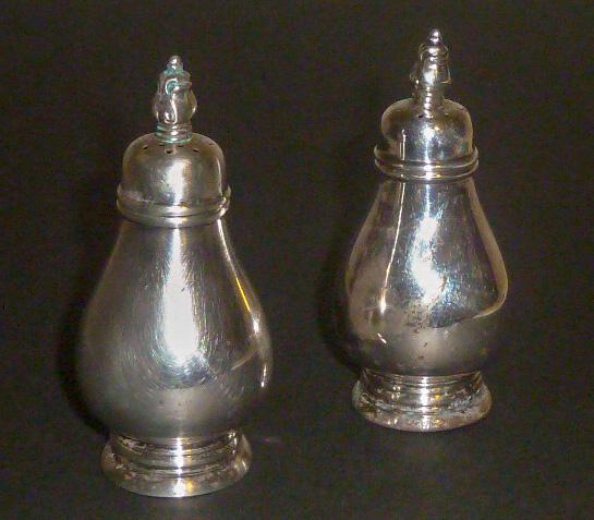 International Royal Danish Sterling S&P Shakers S107 (1 of 5)