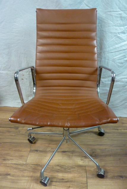 MCM Adjustable Office Chair (1 of 6)