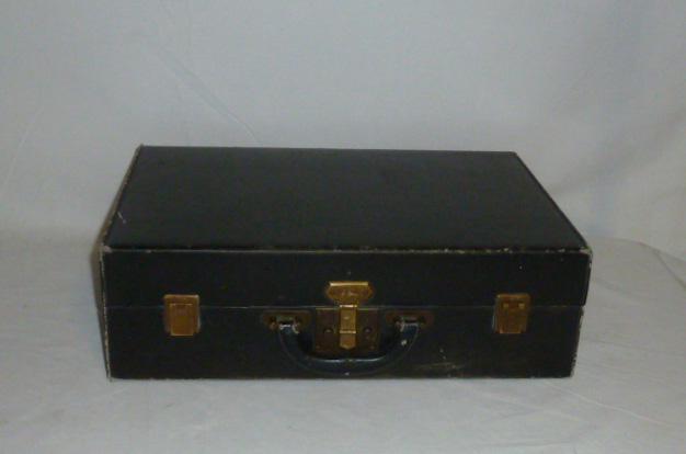 Hermes Paris - Mr. Kenneth's Personal Attache Case (1 of 8)
