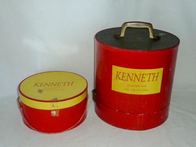 Kenneth's Custom Made Hat Boxes (1 of 3)