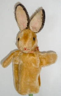 Steiff ~ Online Auction