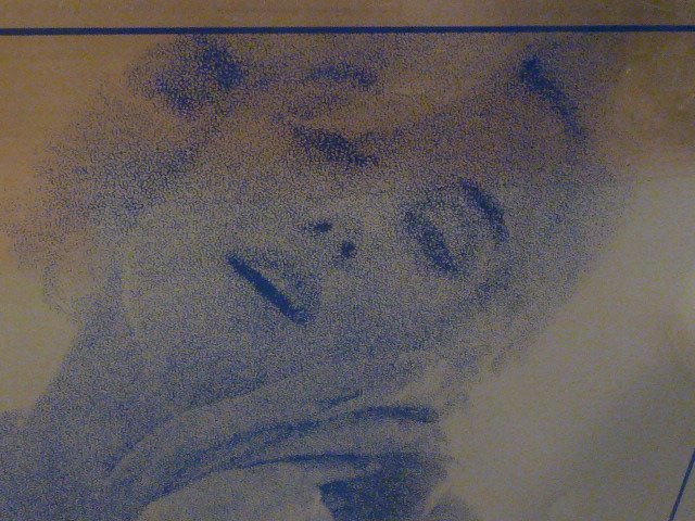 BURT STERN MARILYN MONROE LITHOGRAPH (1 of 6)