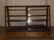 1900'S SLANT FRONT CANDY STORE DISPLAY CASE