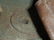 GERMAN CAMPAIGN HELMET ORIG. CAMAOUFLAGE PAINT - 9