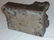 ANTIQUE CHINESE FIGURAL STONE INKWELL - 7