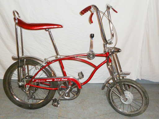 1970s schwinn stingray Clearance