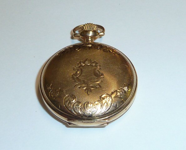 waltham fahys pocket watch permanent case waltham fahys pocket watch permanent case