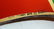 COCA-COLA 2 SIDED PORCELAIN FOUNTAIN SERVICE SIGN - 5