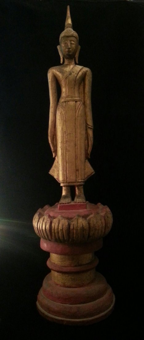 Thai buddha (1 of 7)