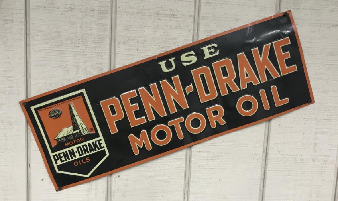 Penn-Drake Sign (1 of 5)