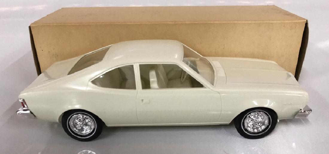 1974 AMC Hornet Model Car (1 of 10)