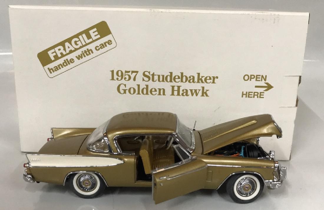 1957 Studebaker Golden Hawk (1 of 14)