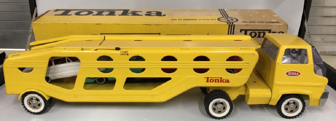 1960s Tonka Car Carrier (1 of 14)