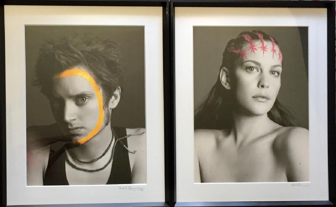 I AM AFRICAN Photographs, Michael Thompson (2) (1 of 8)