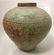 Mid-Century American Studio Art Pottery Vase