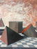 Erol Akyavas (Turkish, b.1932-1999) Pyramid Landscape - 3