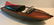 Chris Craft Model Boat, Cobra