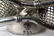 Victorian Silver Plate Figural Napkin Ring Holders - 5