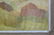 Abstract Expressionist Landscape Painting, Greenstone - 6