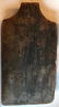 Antique Eskimo Inuit Tools w/ Primitive Cutting Board - 6