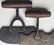 Inuit Ulu Knives And Seal Club, 19th Century - 4