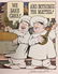 Maurice Sendak Signed Poster "Milk In The Batter" 1971 - 2