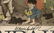 Maurice Sendak Poster Illustrated & Hand-Signed 1990 - 2