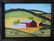 New England Folk Art Paintings, Ken Harris (2) - 3