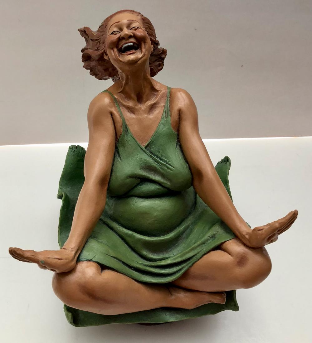 Michael Buonaiuto Sculpture WILD RIDE (1 of 7)